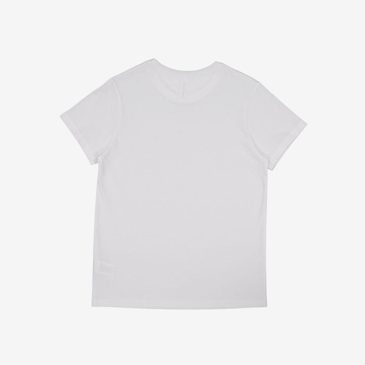 X1001W - Womens Goodmates Basis Short Sleeve Tee