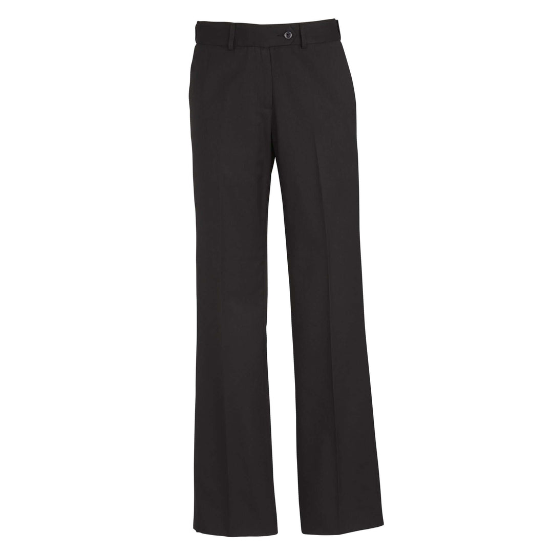 10115 - Womens Fashion Biz Adjustable Waist Pant