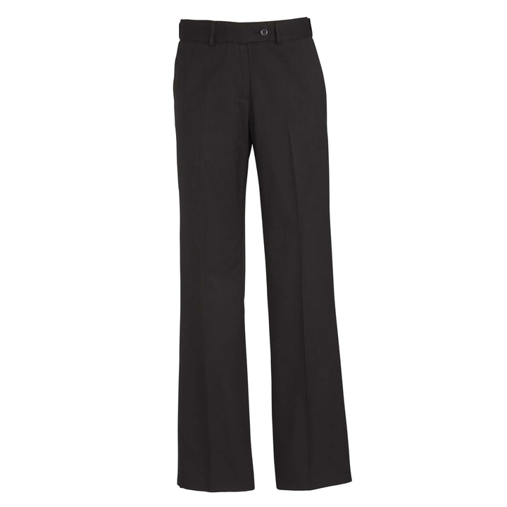 10115 - Womens Fashion Biz Adjustable Waist Pant