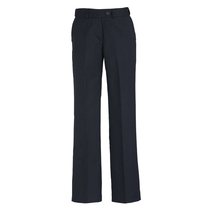 10115 - Womens Fashion Biz Adjustable Waist Pant