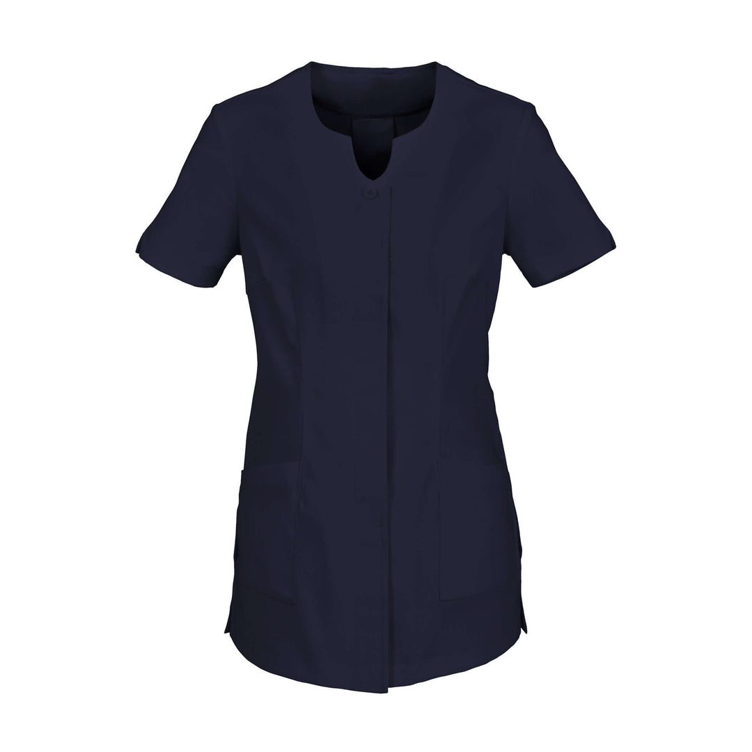H133LS - Womens Fashion Biz Eden Tunic