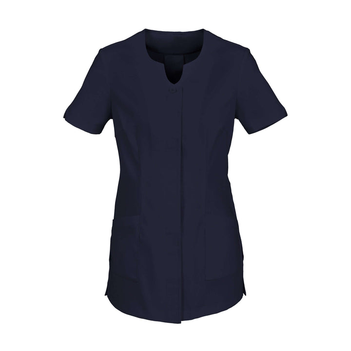 H133LS - Womens Fashion Biz Eden Tunic