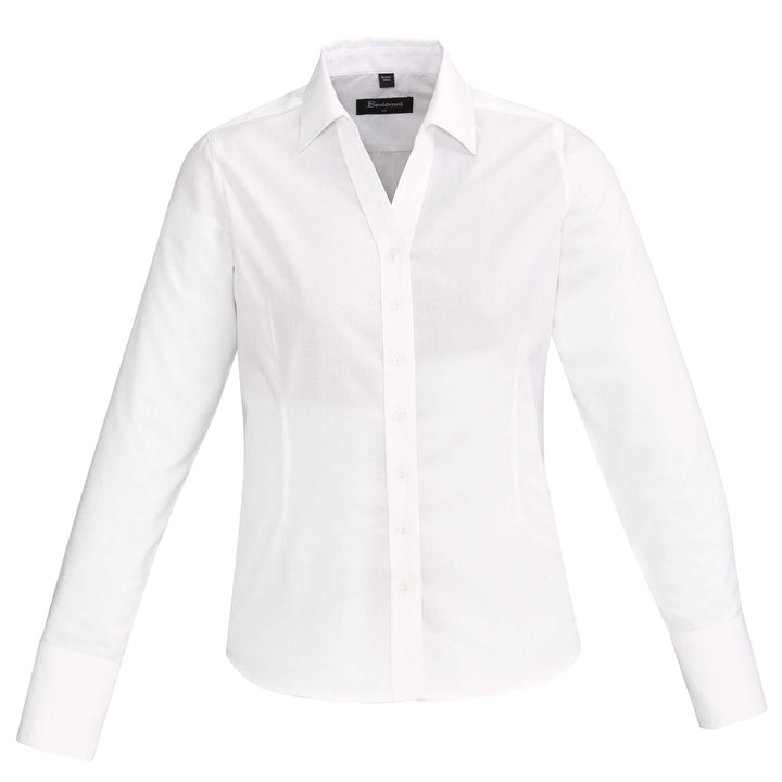 40310 - Womens Fashion Biz Hudson Long Sleeve Top