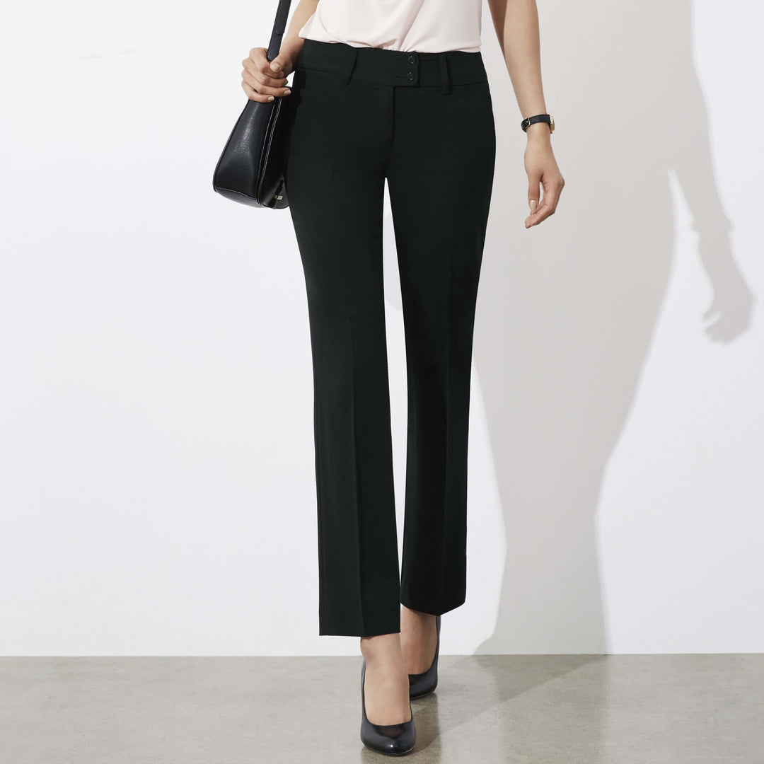 BS507L - Womens Fashion Biz Kate Pant
