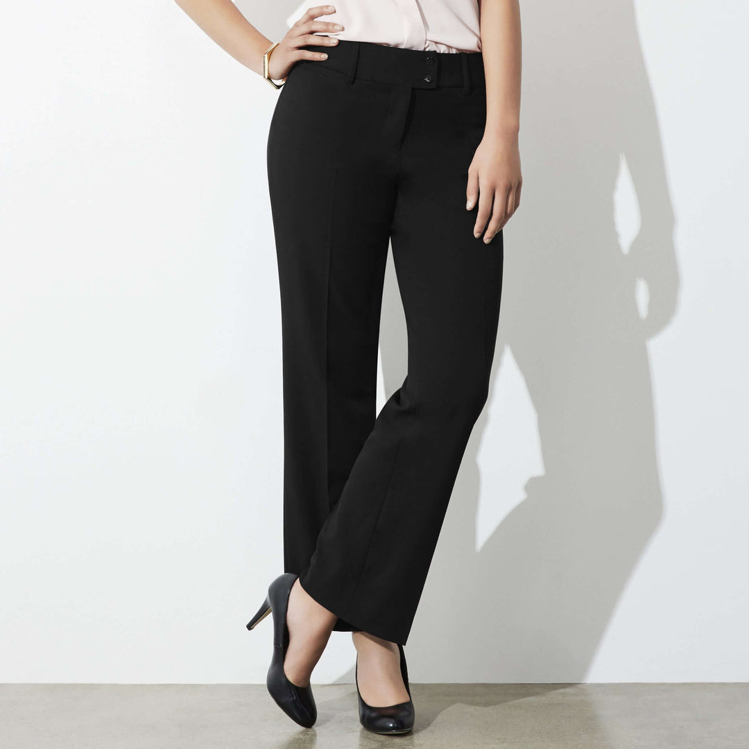 BS508L - Womens Fashion Biz Eve Pant