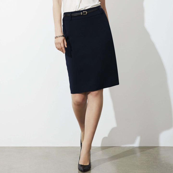 BS734L - Womens Fashion Biz Loren Skirt
