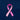 Embroidery Stock Logos - Breast Cancer Awareness - Ribbon