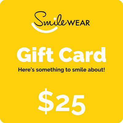 Smilewear e-Gift Card