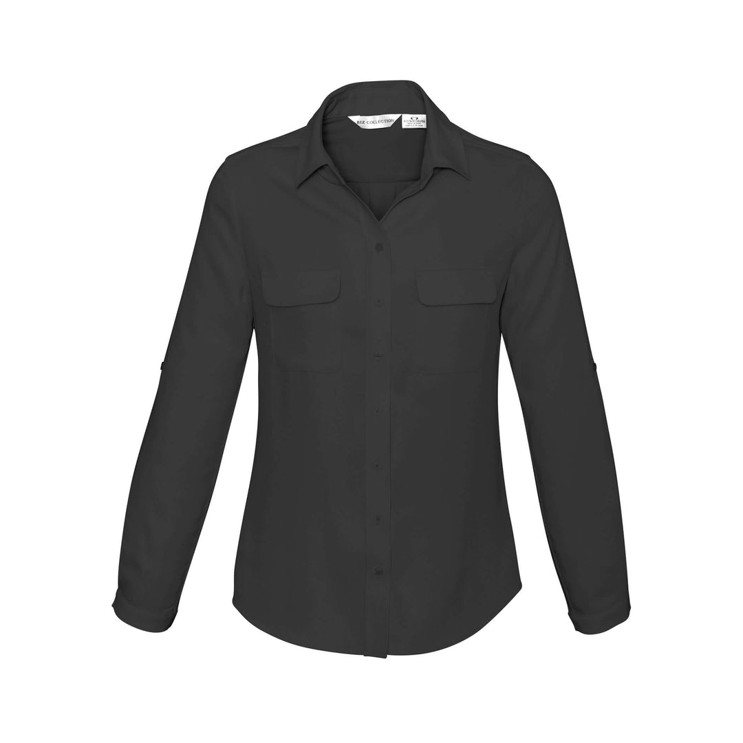 S626LL - Womens Fashion Biz Madison Long Sleeve Top