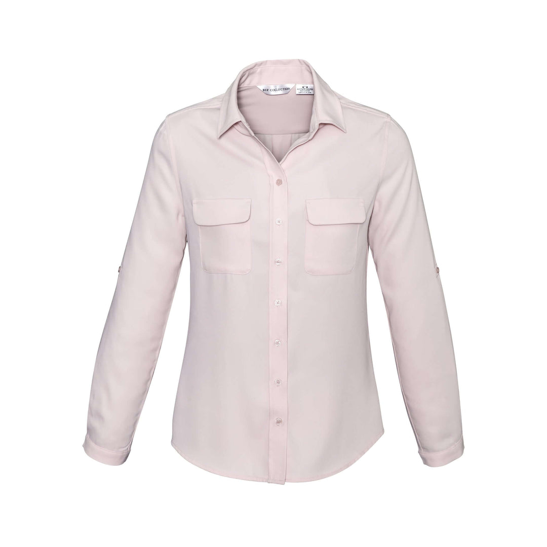 S626LL - Womens Fashion Biz Madison Long Sleeve Top