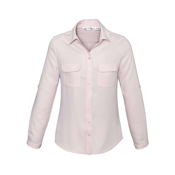 S626LL - Womens Fashion Biz Madison Long Sleeve Top