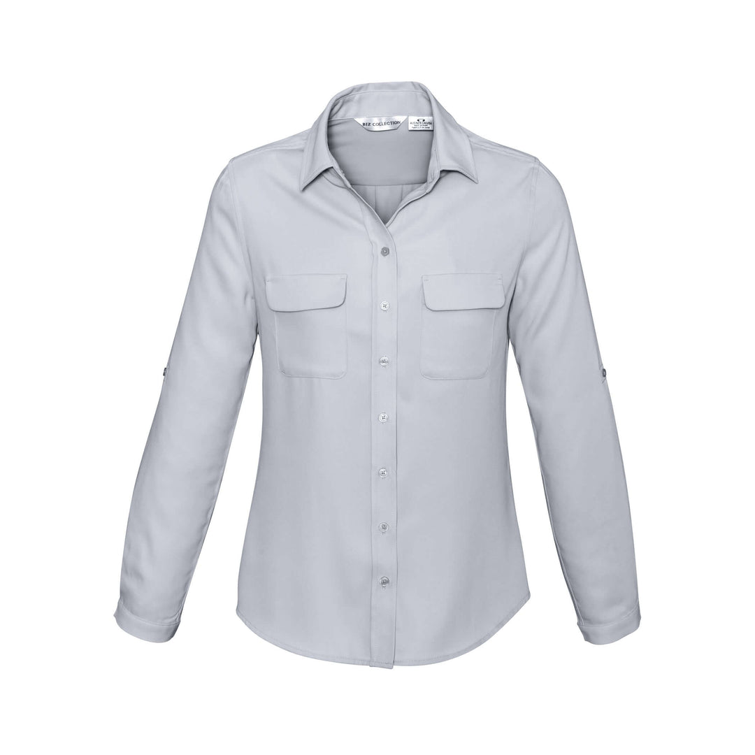 S626LL - Womens Fashion Biz Madison Long Sleeve Top