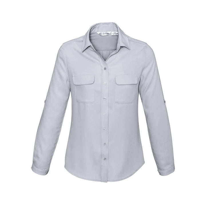 S626LL - Womens Fashion Biz Madison Long Sleeve Top