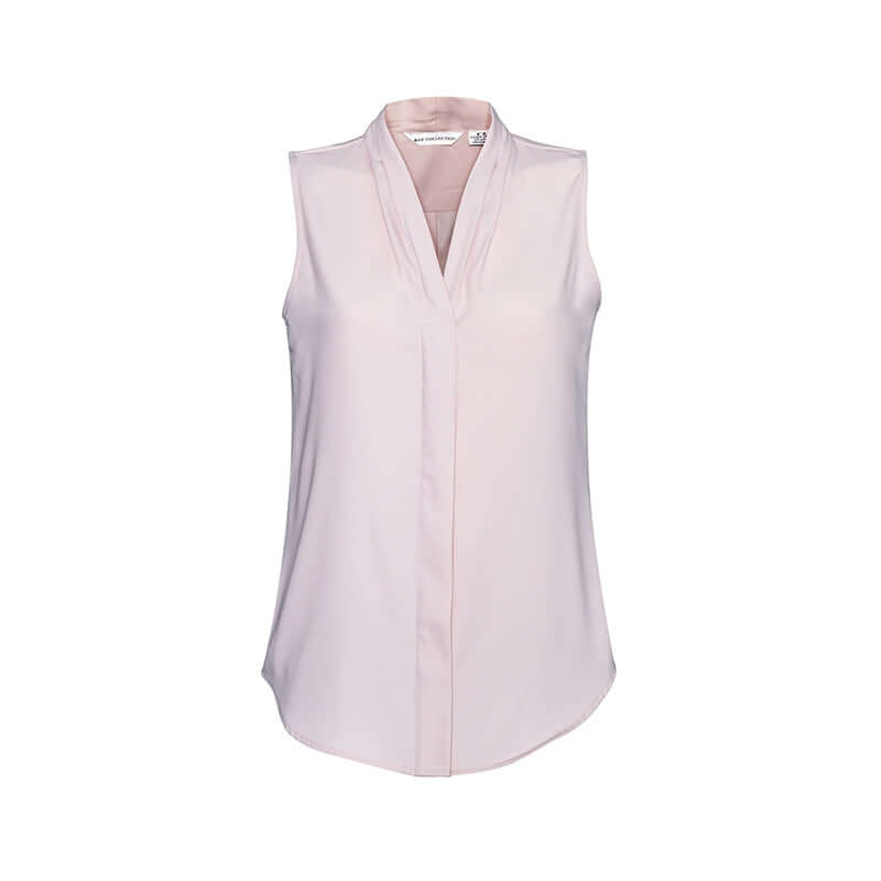 S627LN - Womens Fashion Biz Madison Sleeveless Top