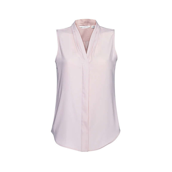 S627LN - Womens Fashion Biz Madison Sleeveless Top
