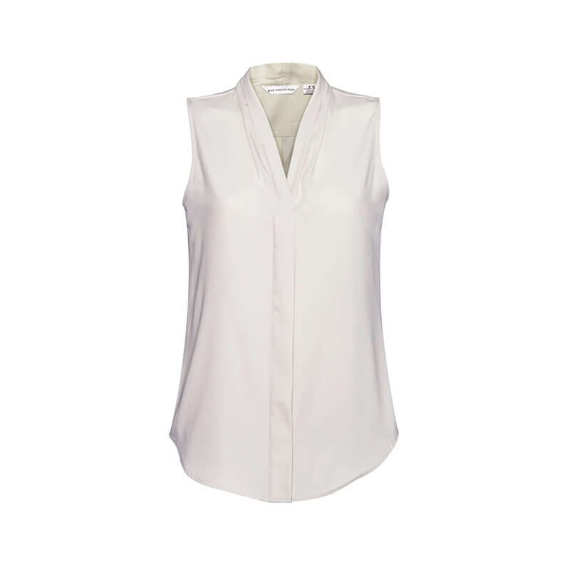 S627LN - Womens Fashion Biz Madison Sleeveless Top