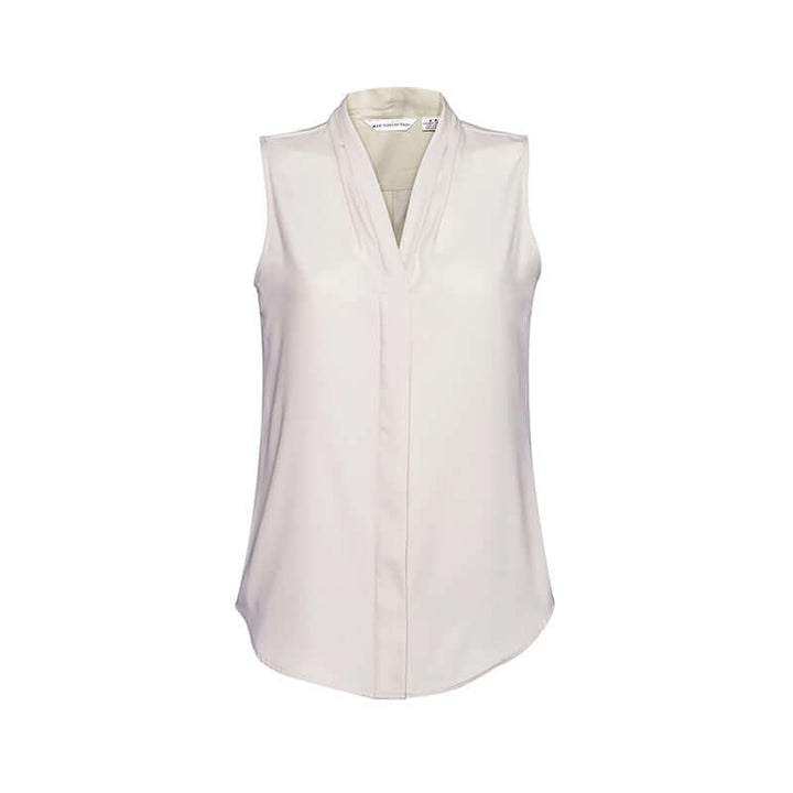 S627LN - Womens Fashion Biz Madison Sleeveless Top