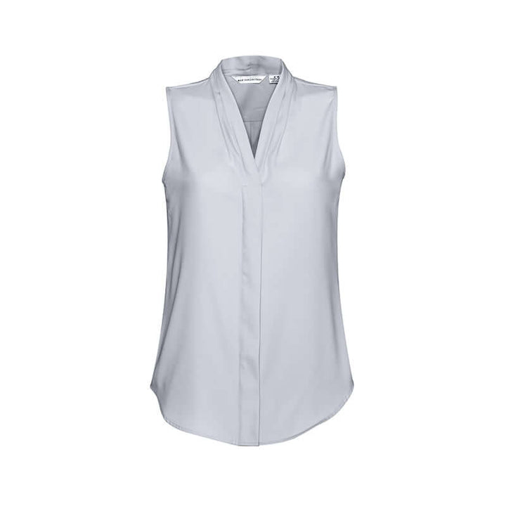S627LN - Womens Fashion Biz Madison Sleeveless Top