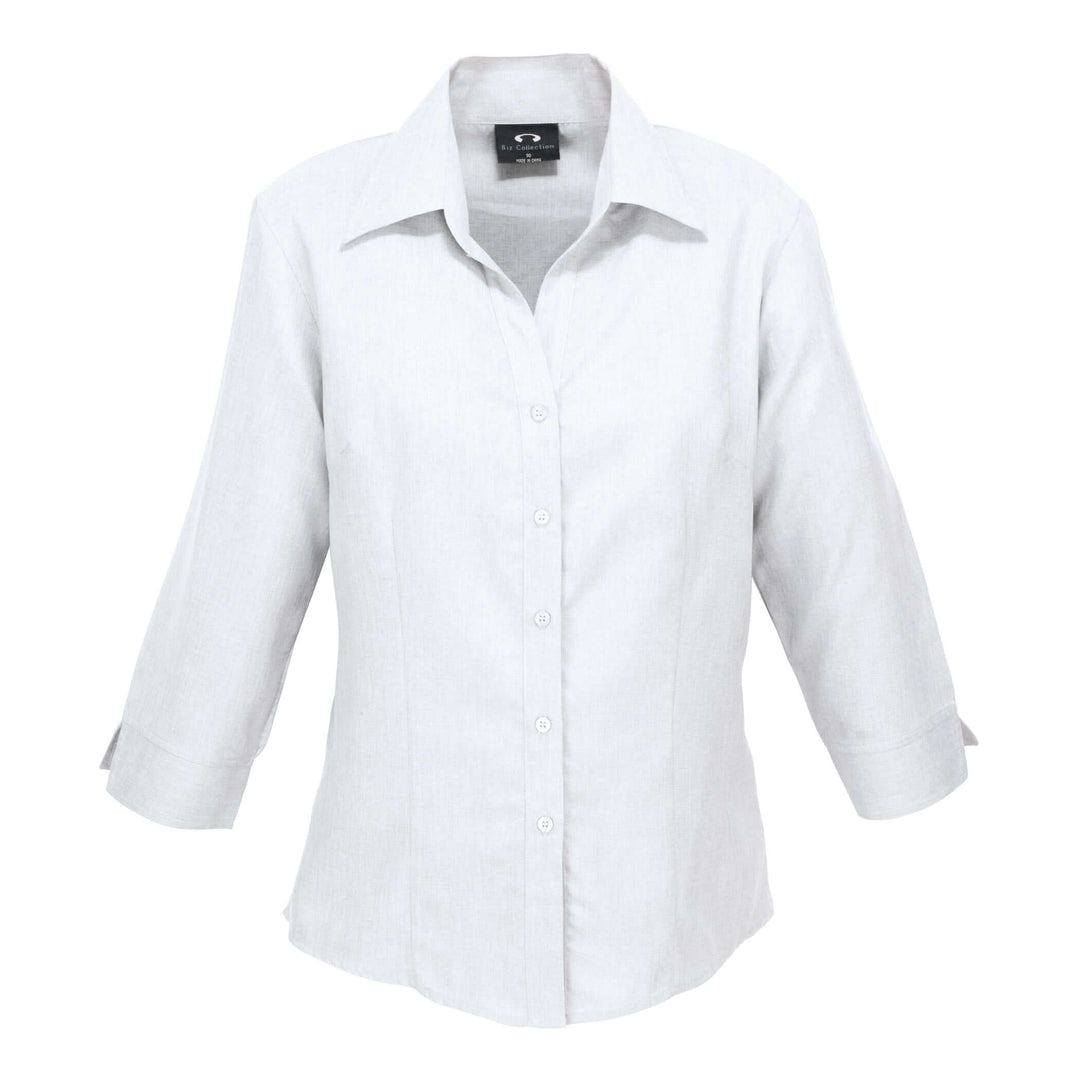 LB3600 - Womens Fashion Biz Oasis 3/4 Sleeve Top
