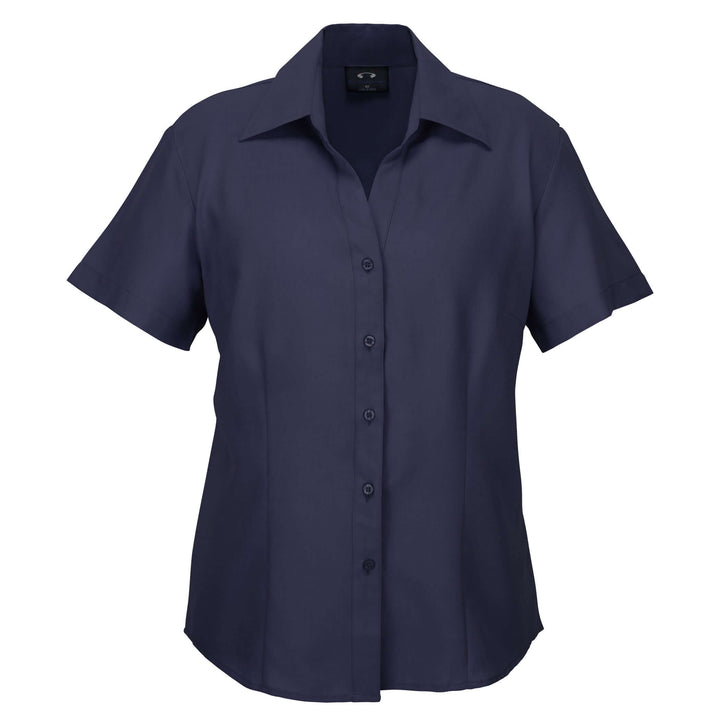 LB3601 - Womens Fashion Biz Oasis Short Sleeve Top