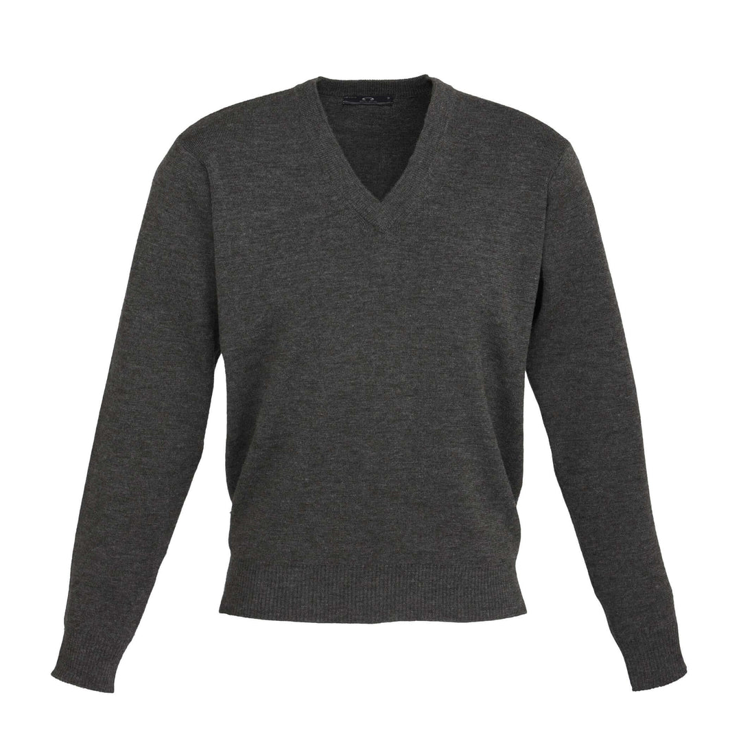 WP6008 - Mens Fashion Biz Woolmix Pullover