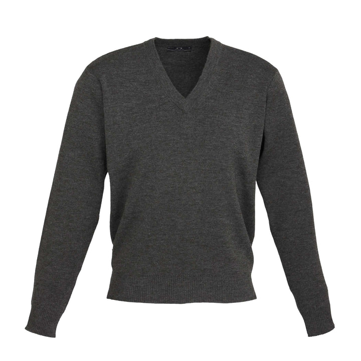 WP6008 - Mens Fashion Biz Woolmix Pullover