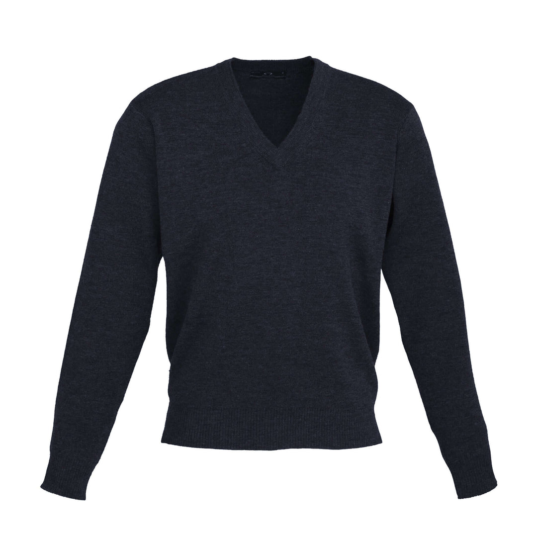 WP6008 - Mens Fashion Biz Woolmix Pullover