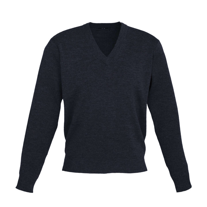 WP6008 - Mens Fashion Biz Woolmix Pullover