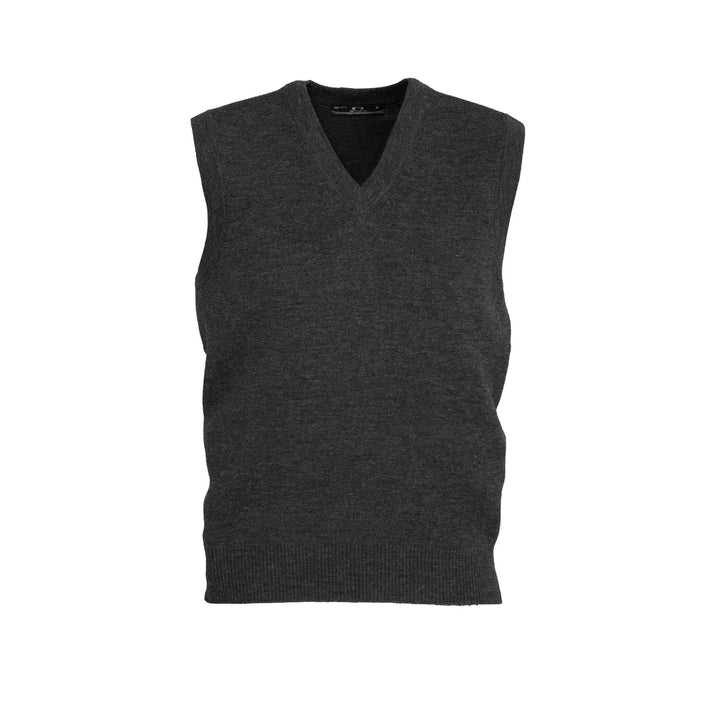 WP6007 - Mens Fashion Biz Woolmix Vest