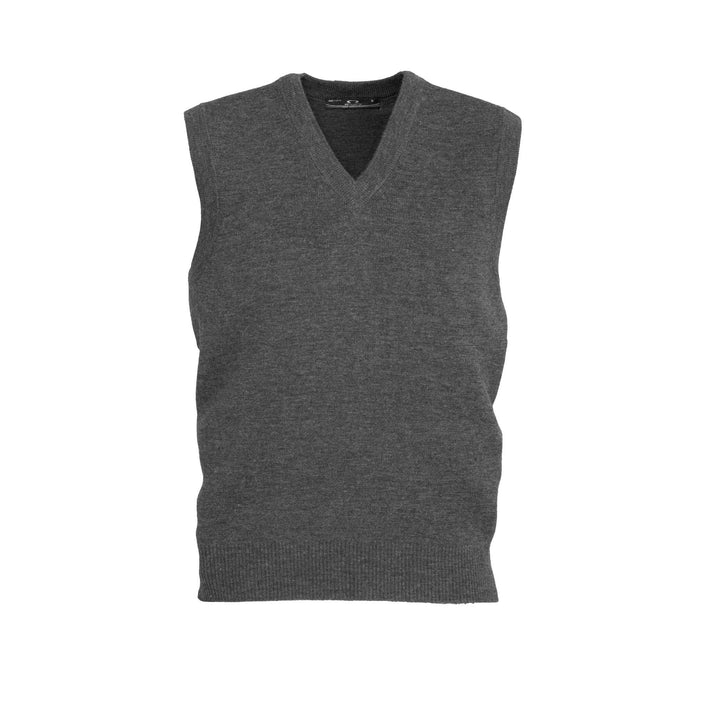 WP6007 - Mens Fashion Biz Woolmix Vest