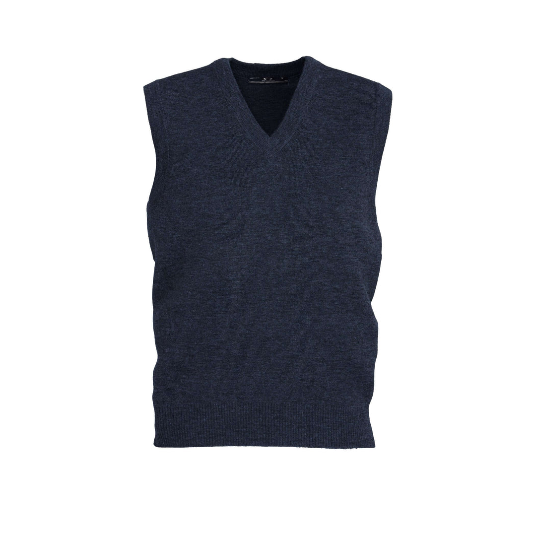 WP6007 - Mens Fashion Biz Woolmix Vest